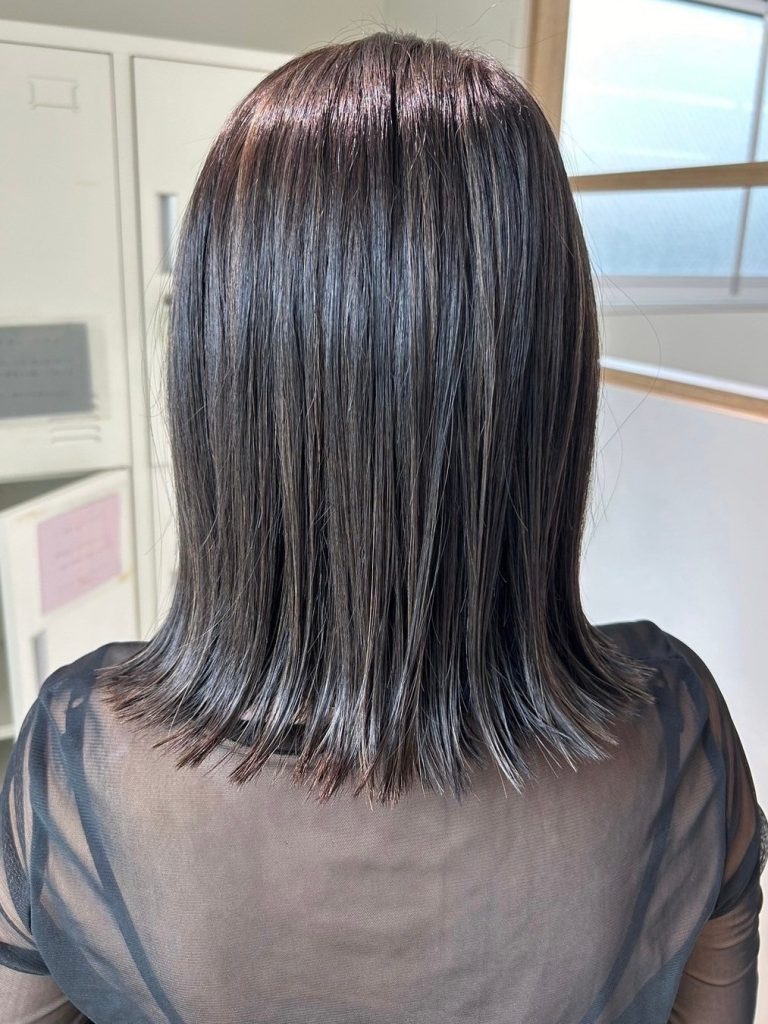 ヘアスタイル1