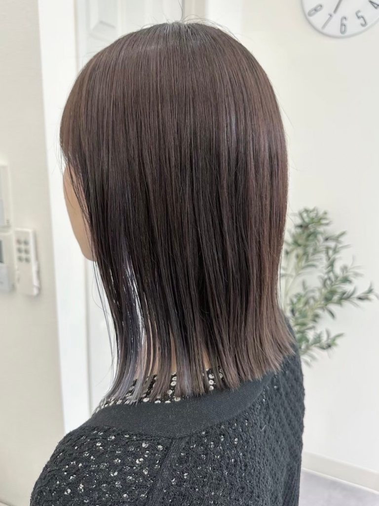 ヘアスタイル17